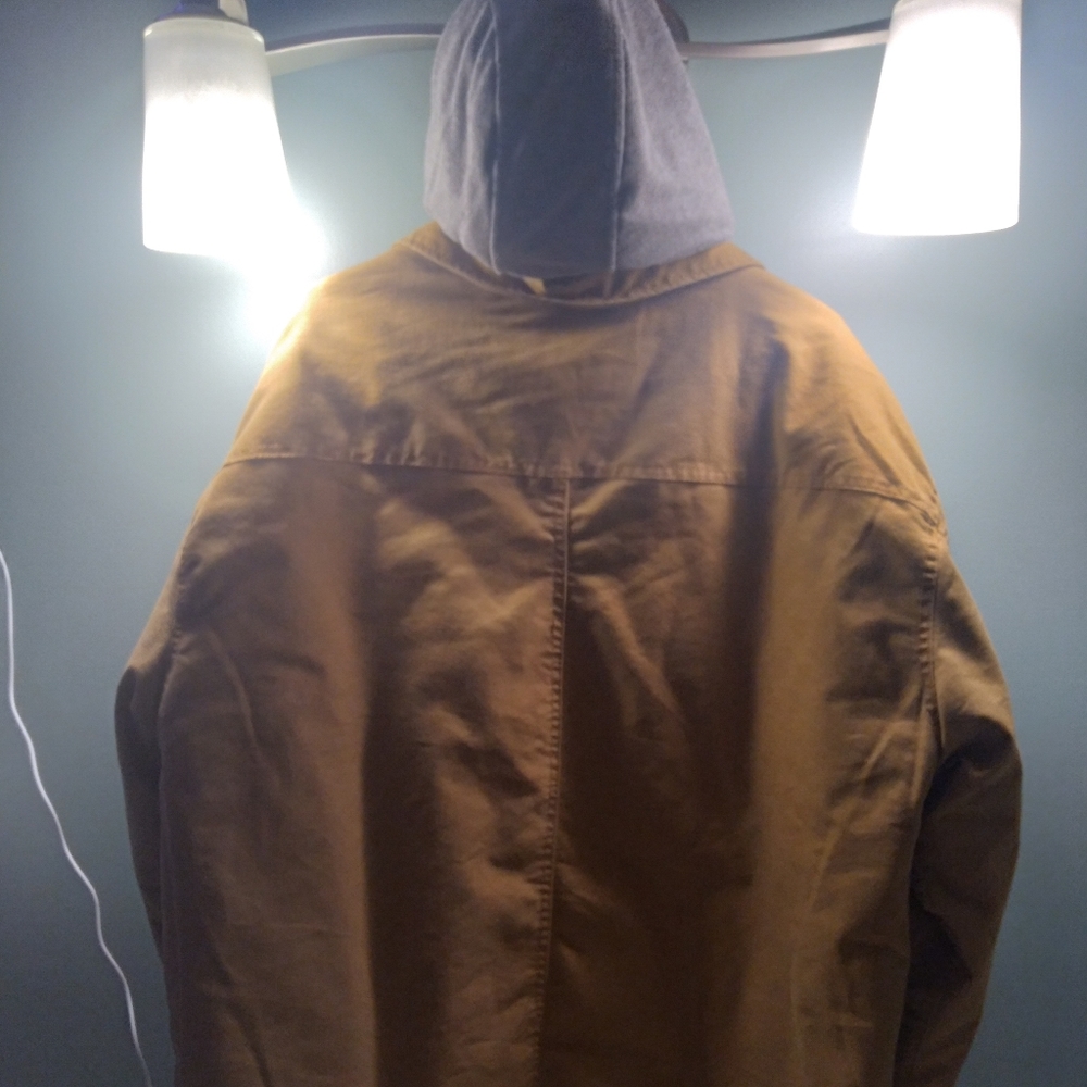 Jacket - Picture 2 of 6